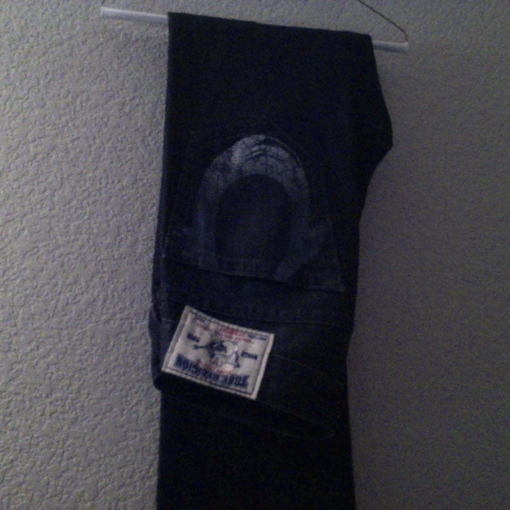 jeans